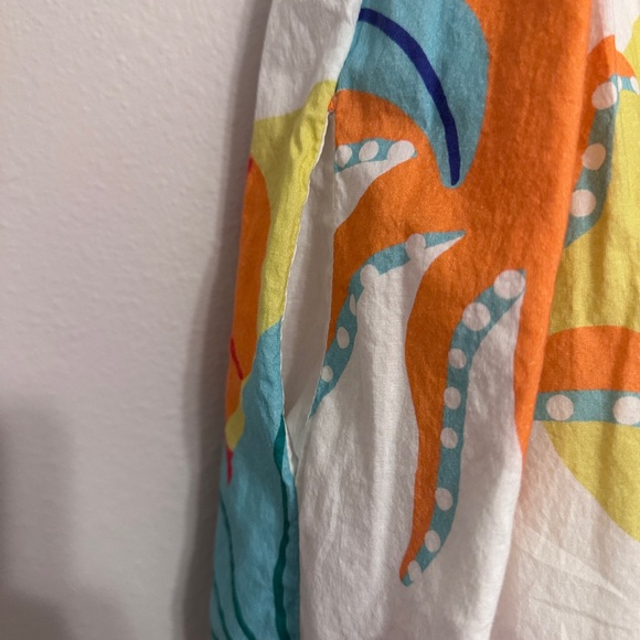 Mini Boden Dress - Picture 3 of 6